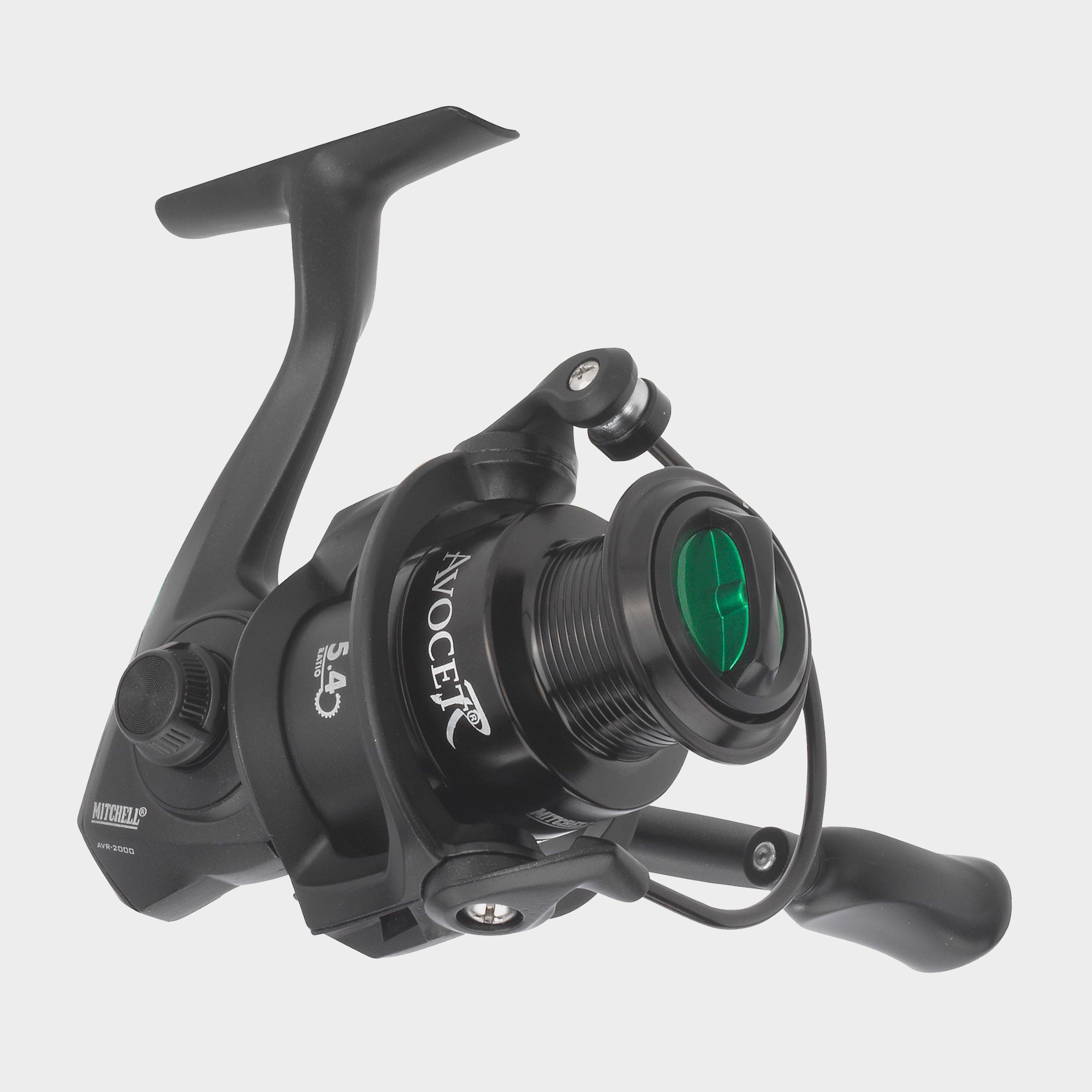 Avocet R 2000 RD Reel