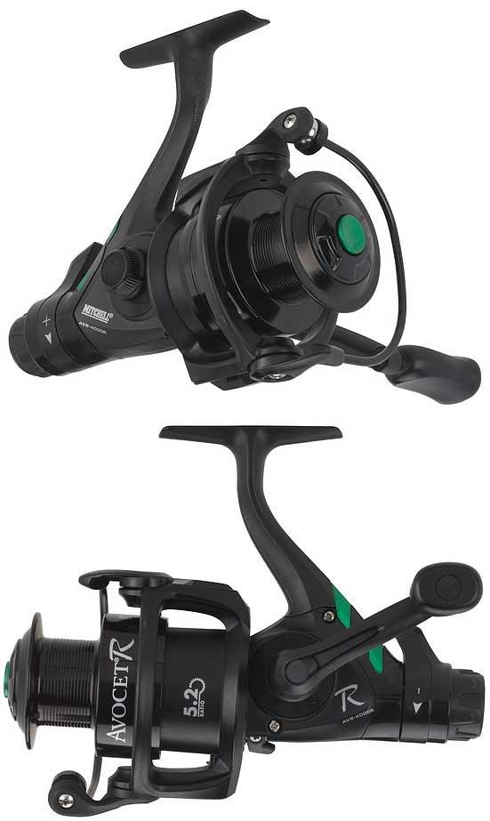Avocet R 2000 RD Reel