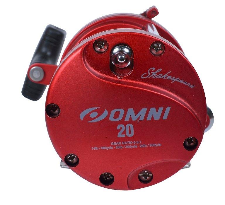 Omni 20lb Multiplier RH