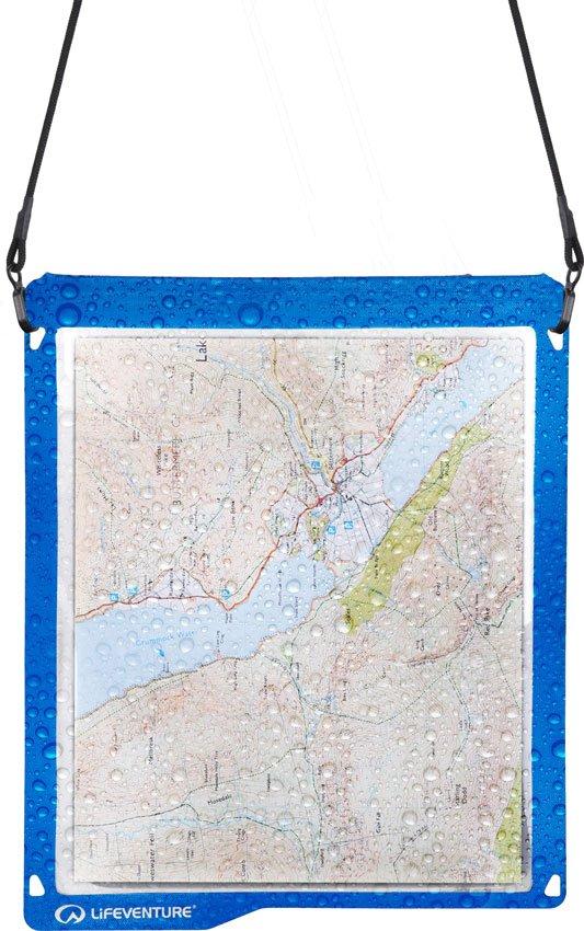 Hydroseal Waterproof Map Case