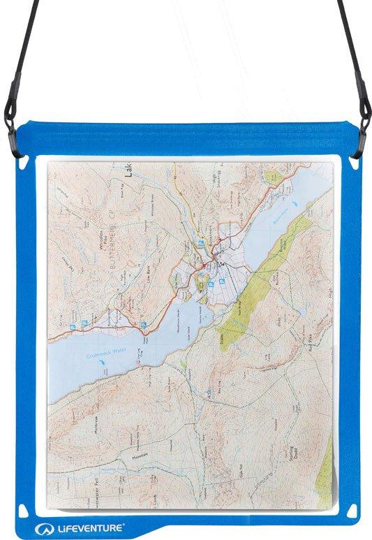 Hydroseal Waterproof Map Case