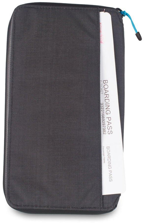 RFiD Travel Wallet