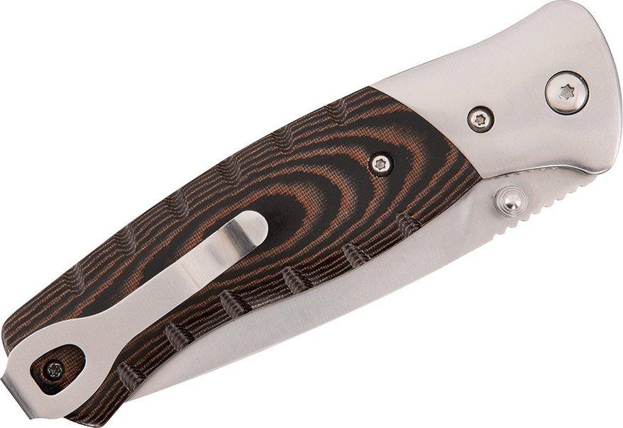 Small Folding Selkirk