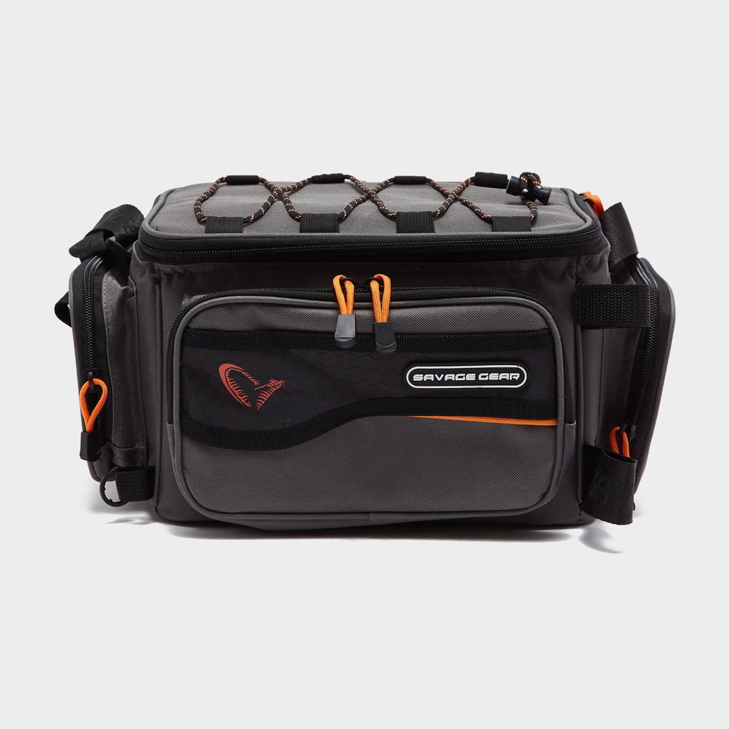 System Box Bag Medium