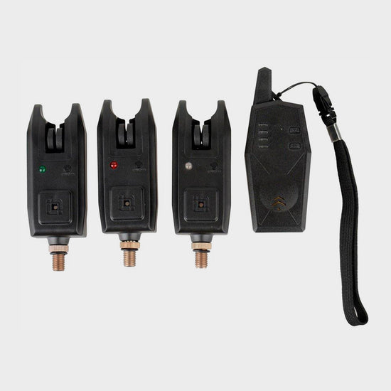RT Gangster Alarm Kit 3 1