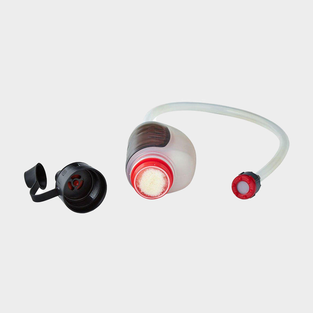 TrailShot™ Pocket-Sized Water Filter