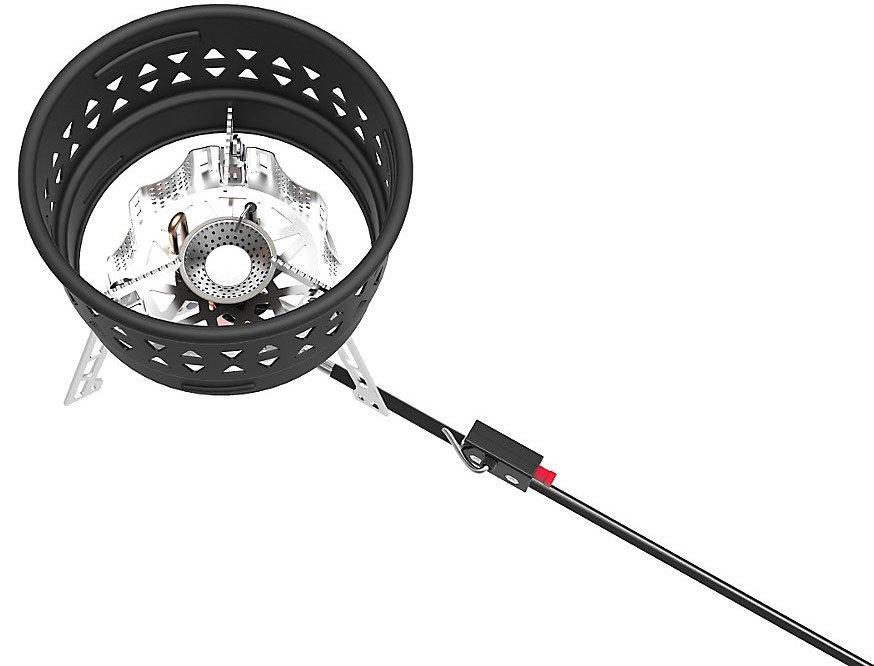FyreStorm PCS Stove