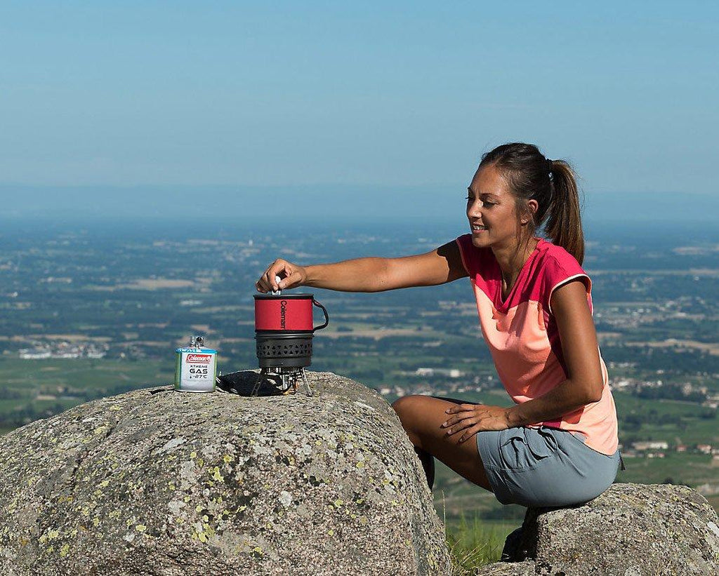FyreStorm PCS Stove