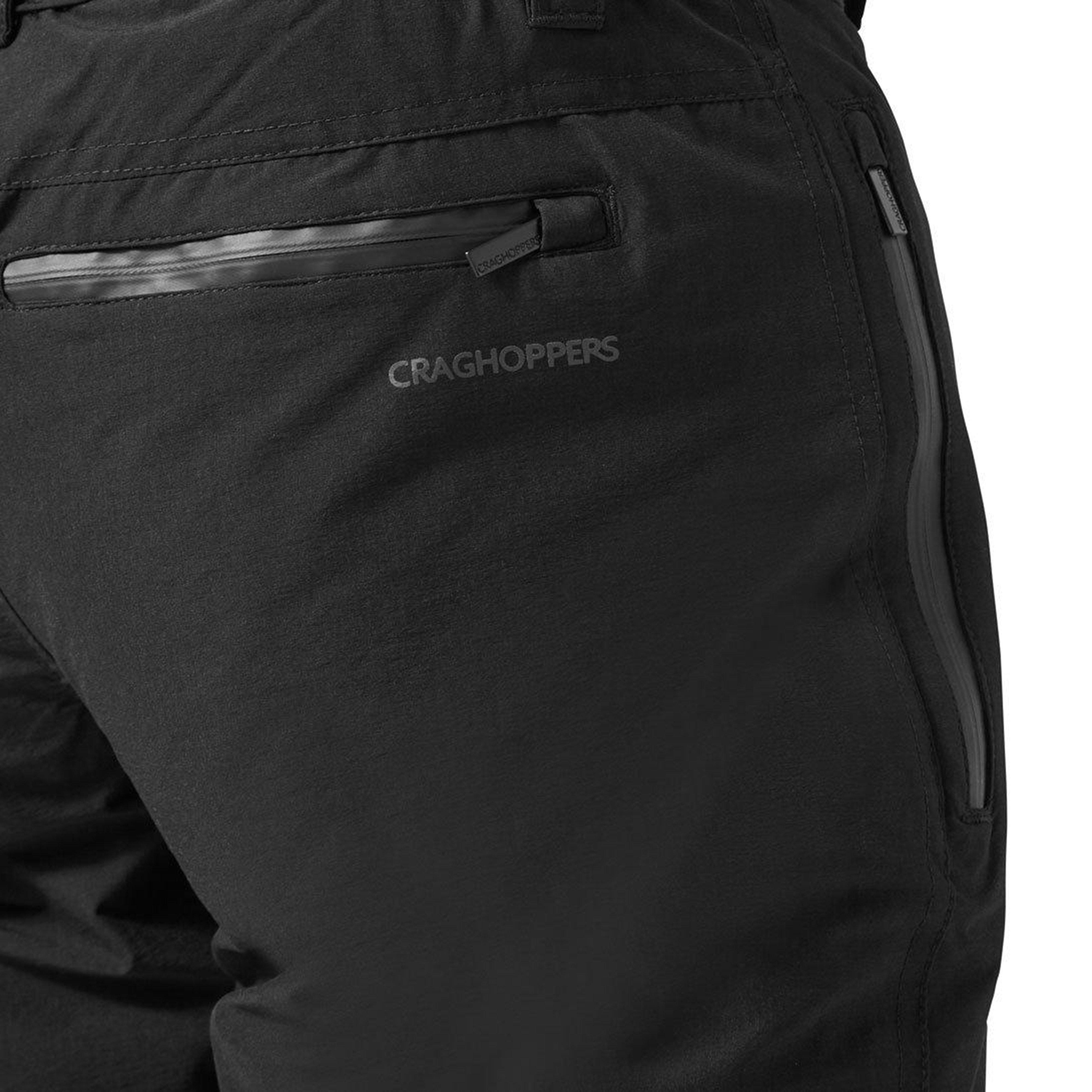 Men's Kiwi Pro Waterproof Walking Trousers