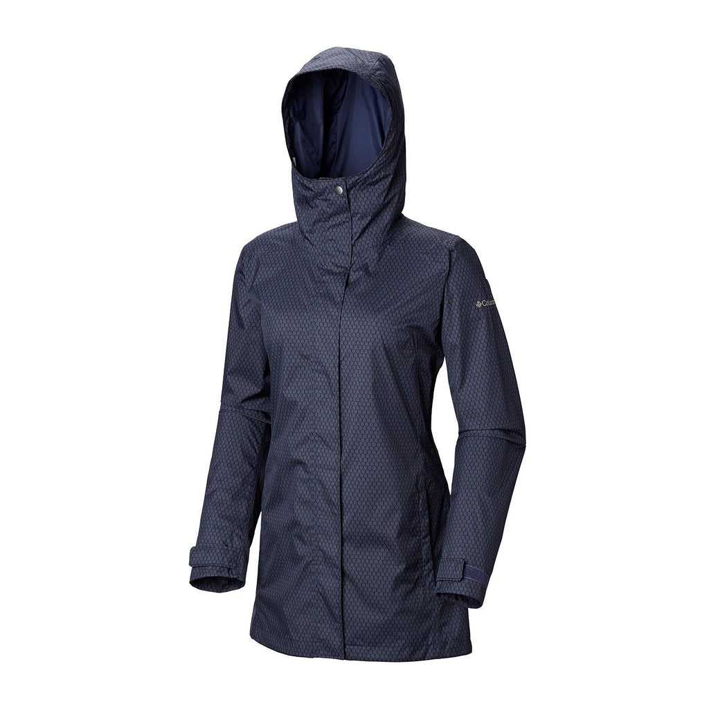 Women's Splash A Little Waterproof Jacket