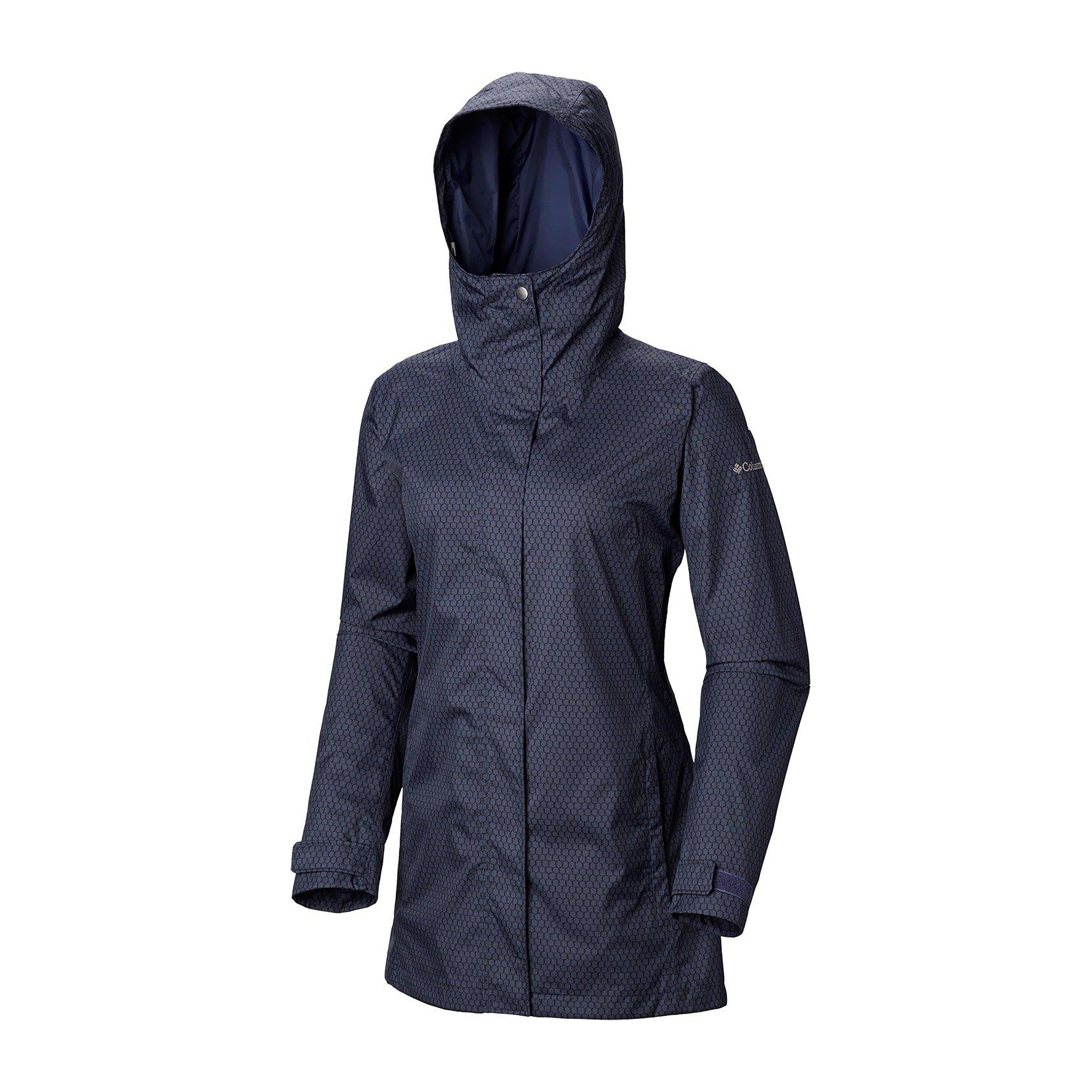 Women's Splash A Little Waterproof Jacket