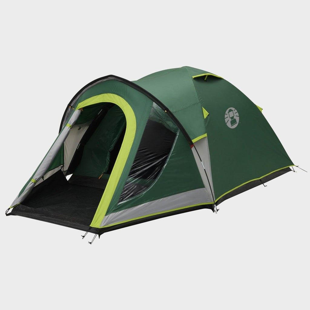 Kentmere 3 Plus BlackOut Tent