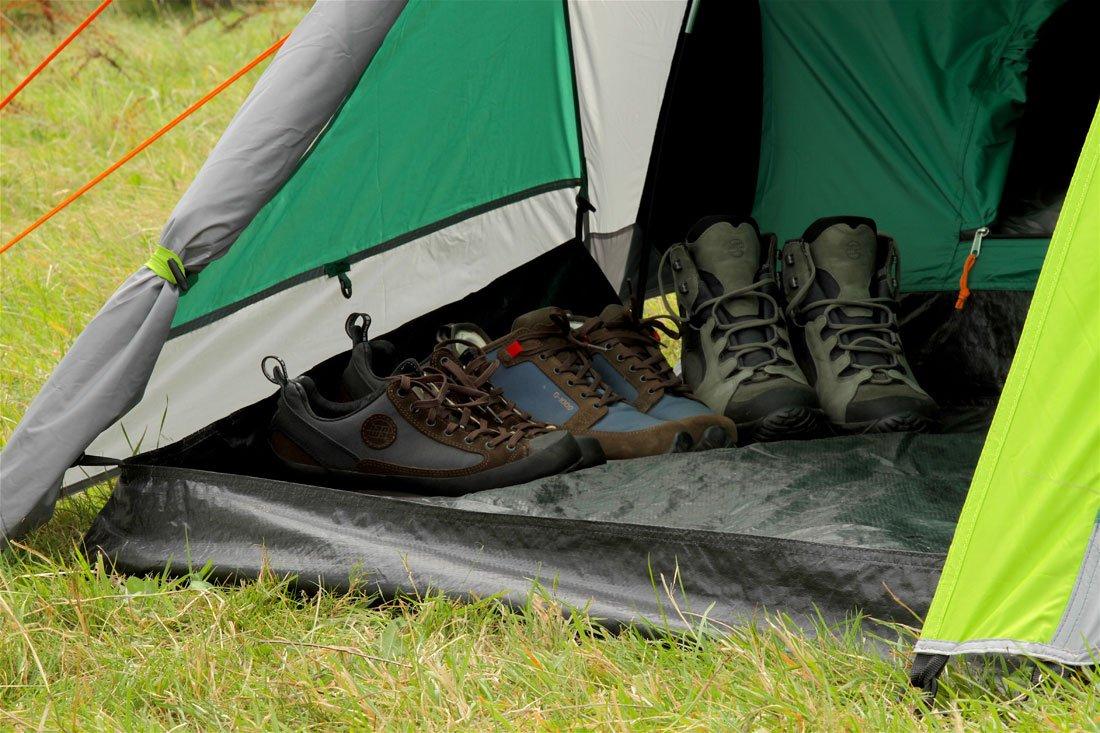 Kentmere 3 Plus BlackOut Tent