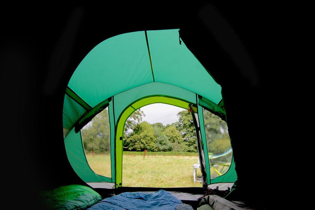 Kentmere 3 Plus BlackOut Tent