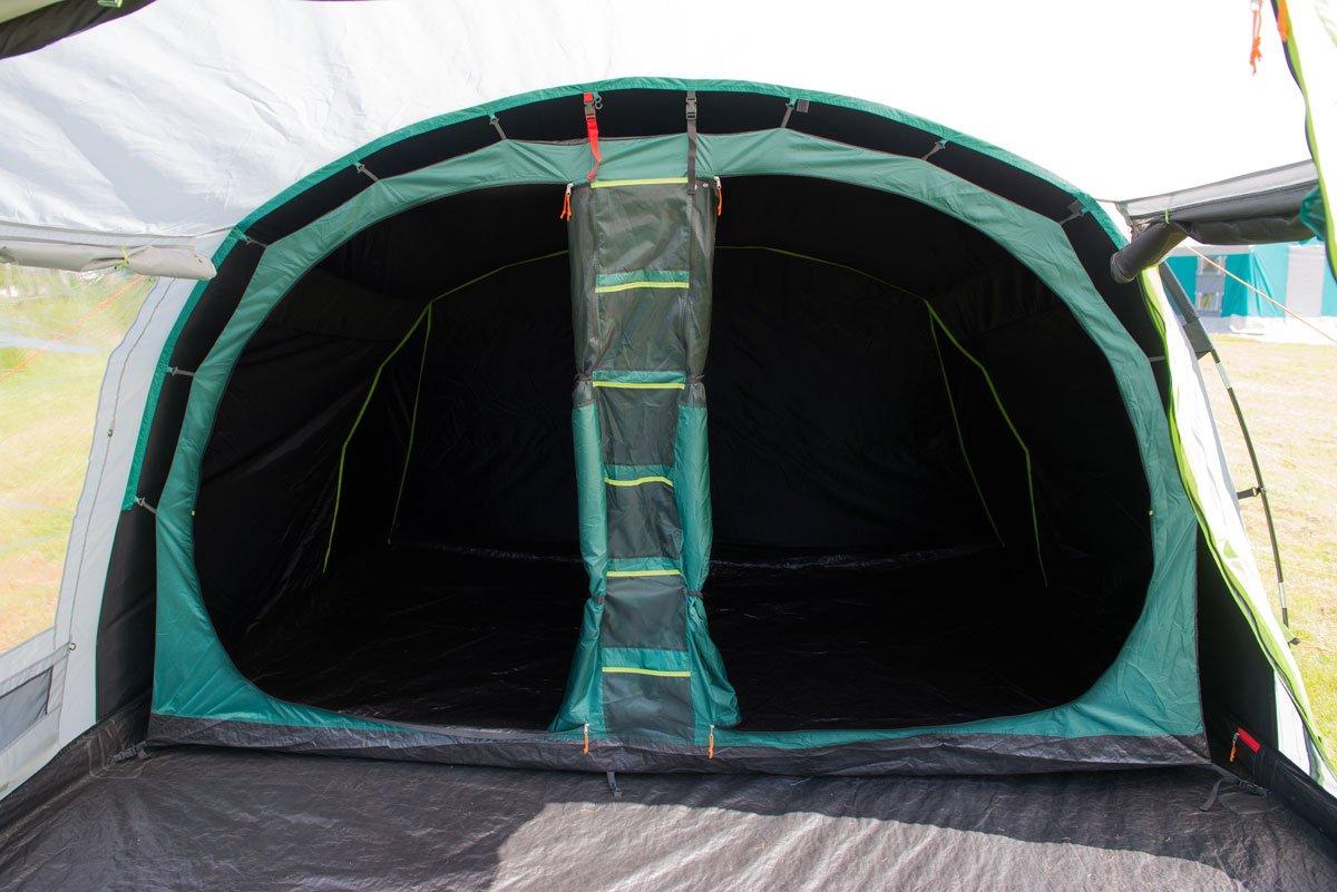 Mosedale 5 Family 5 Person Tent