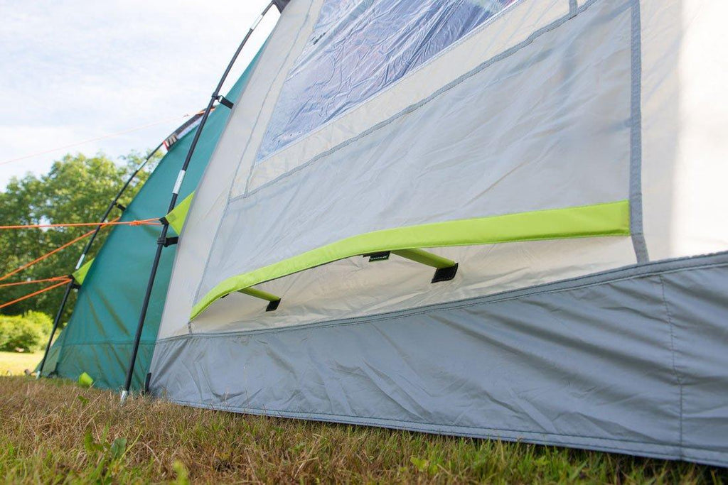 Mosedale 5 Family 5 Person Tent