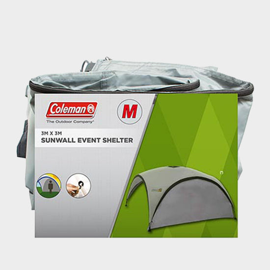 Event Shelter M Sunwall