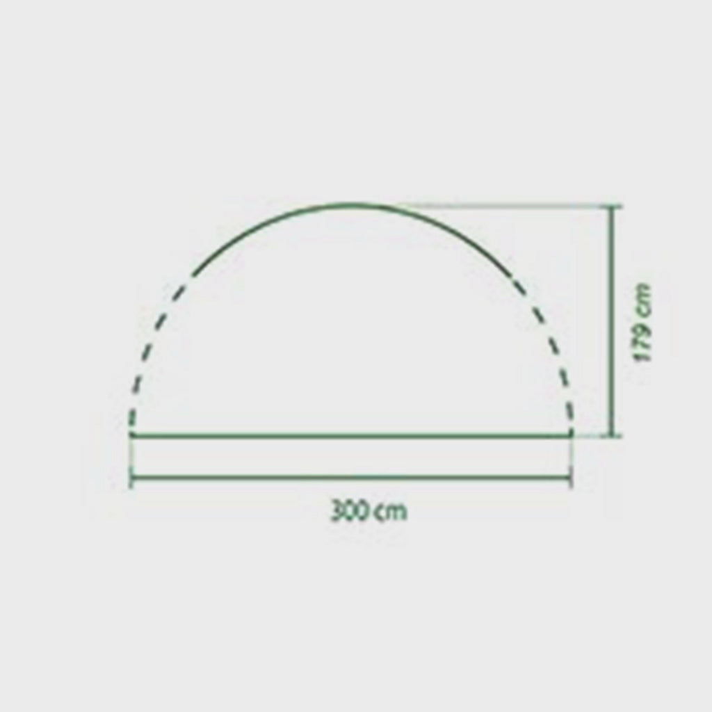 Event Shelter M Sunwall