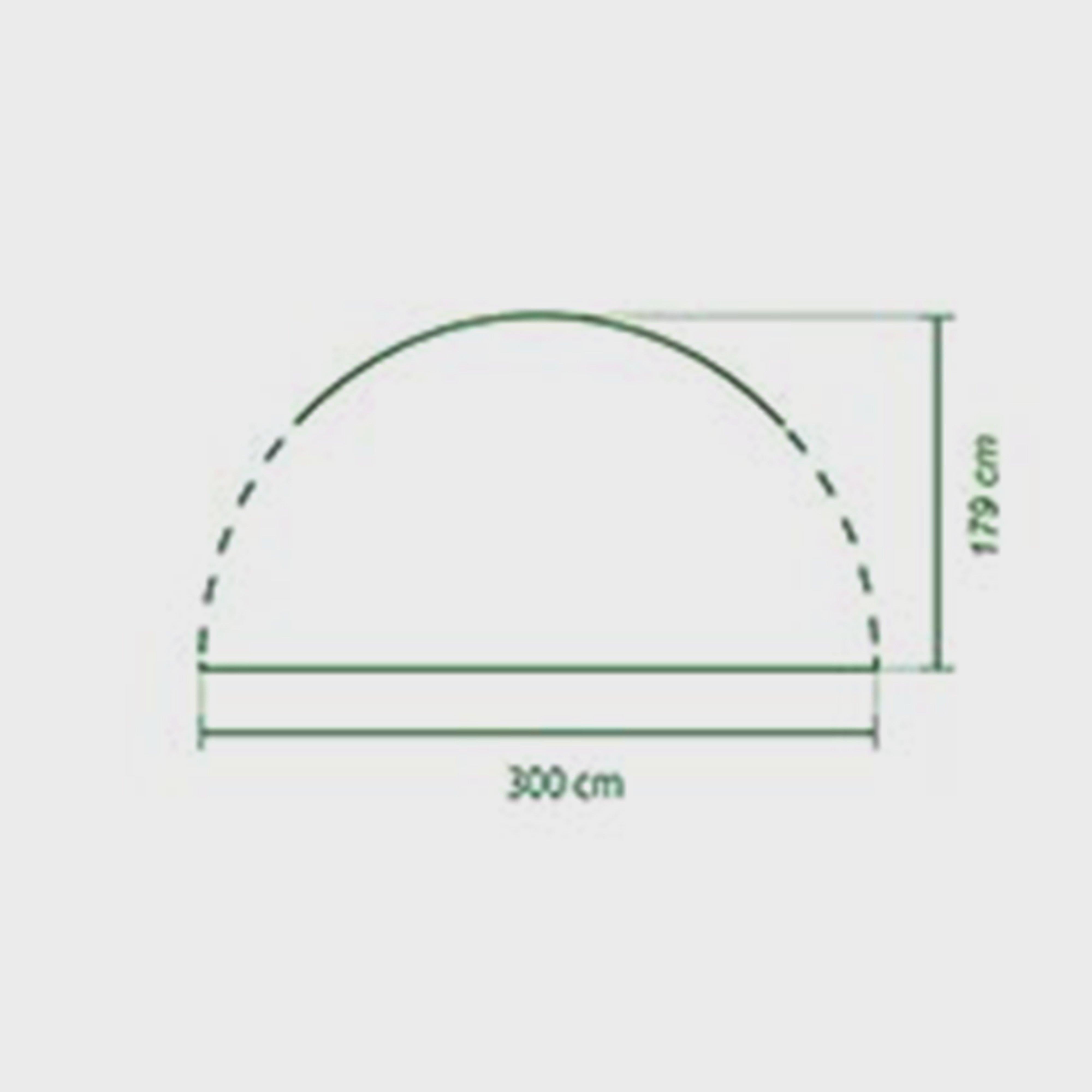 Event Shelter M Sunwall