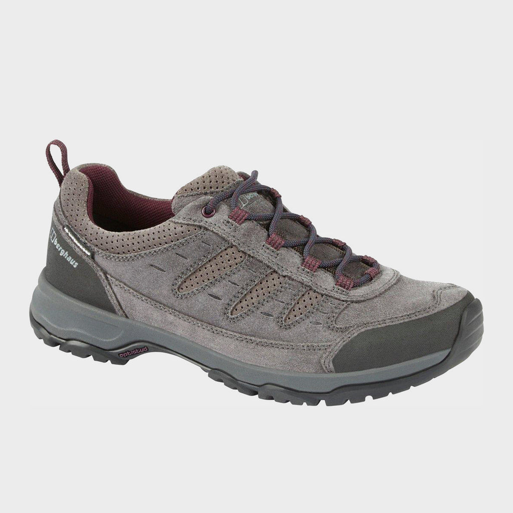 Women's Expeditor Active AQ Tech Shoes