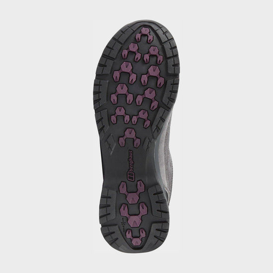 Women's Expeditor Active AQ Tech Shoes