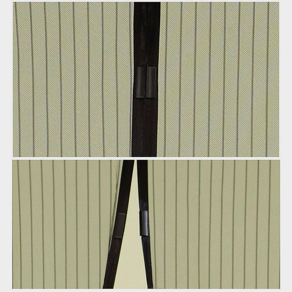 Bug Bouncer Door Insect Screen
