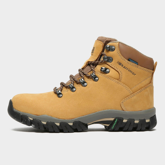 Women's Mendip 3 NB Walking Boots