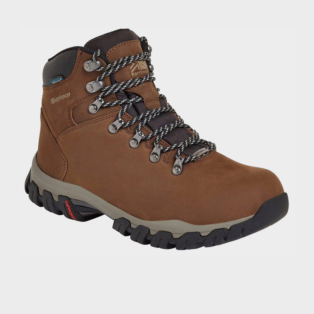 Men's Mendip 3 NB Walking Boots