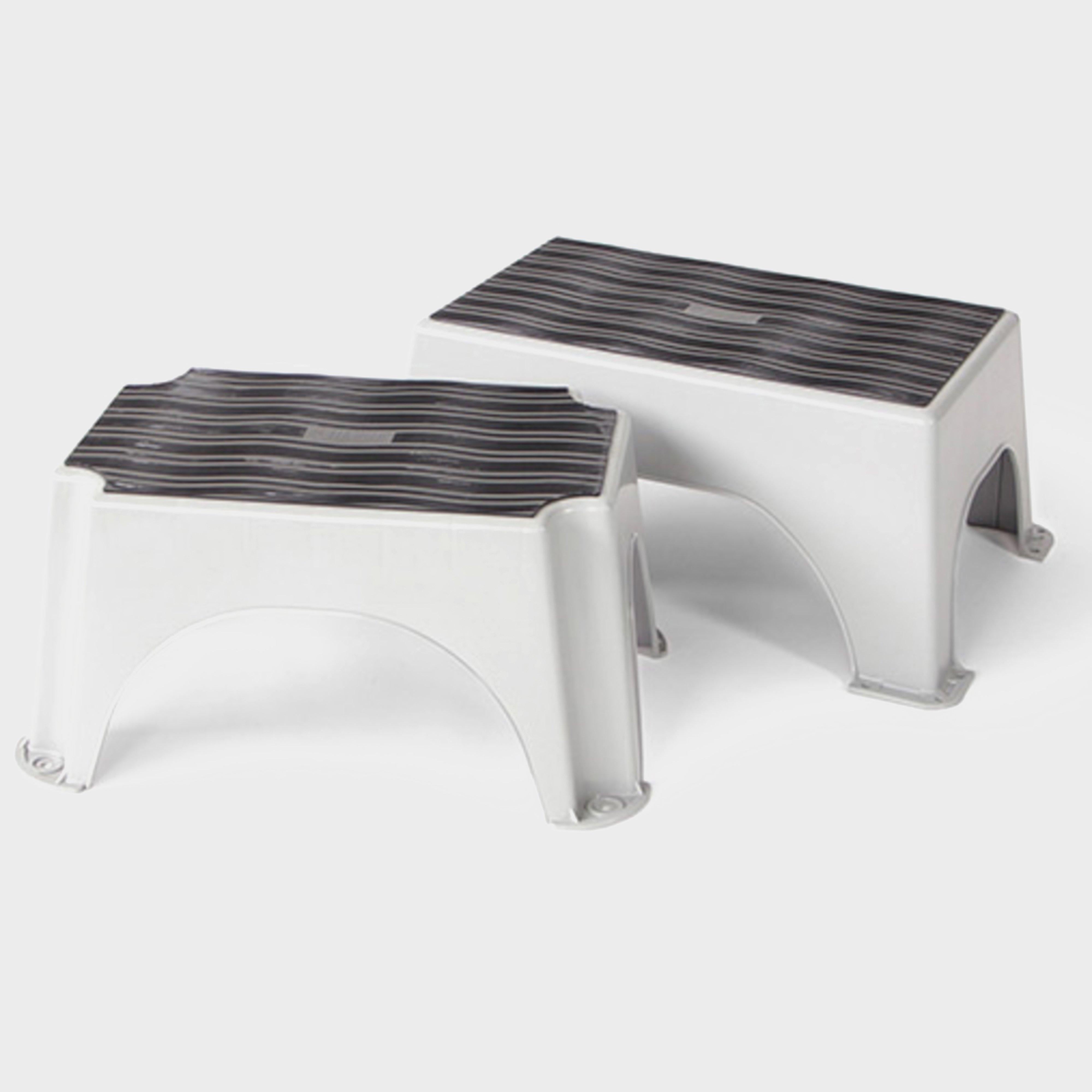 Magnum Step Mat