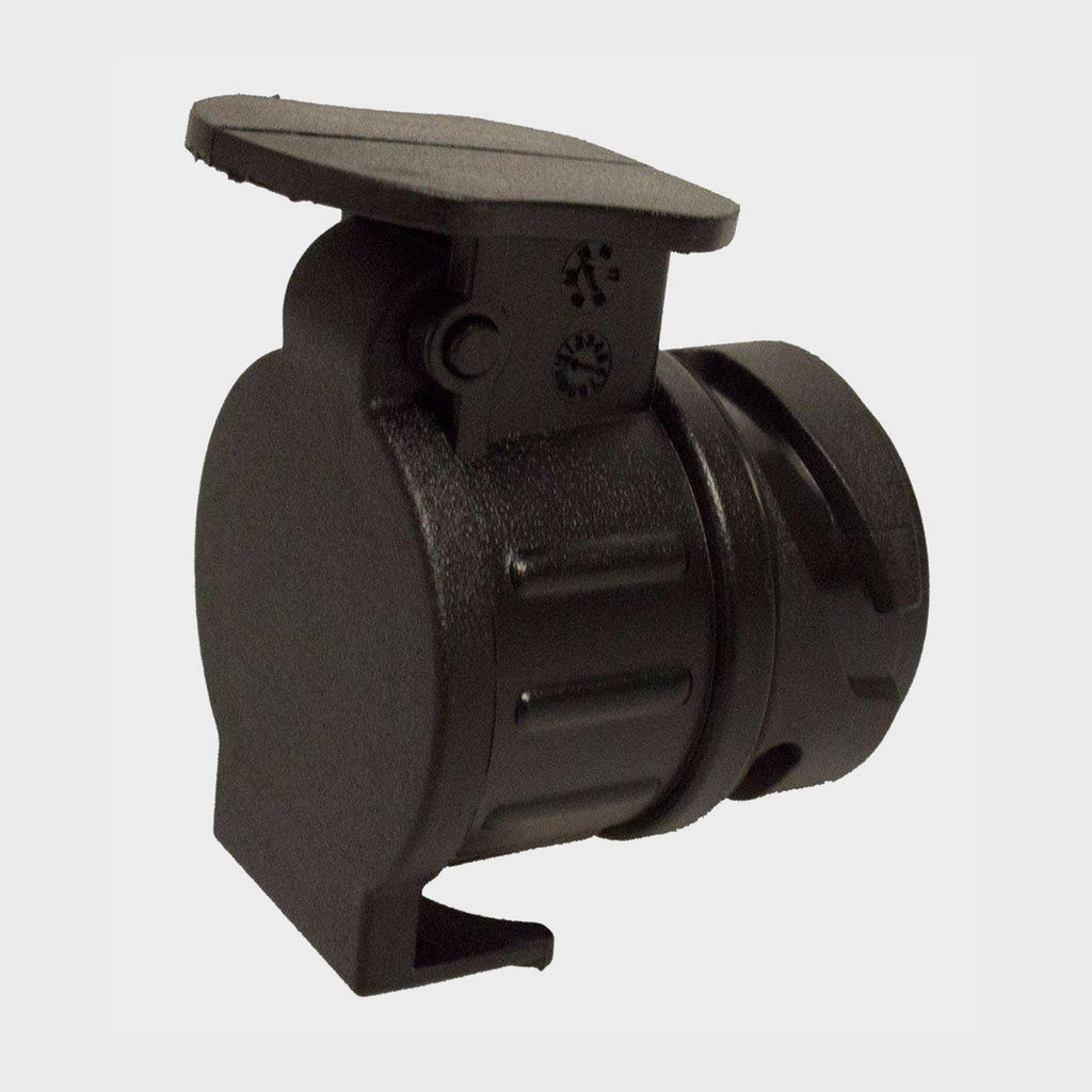 Conversion Adaptor (13 to 7 Pin)