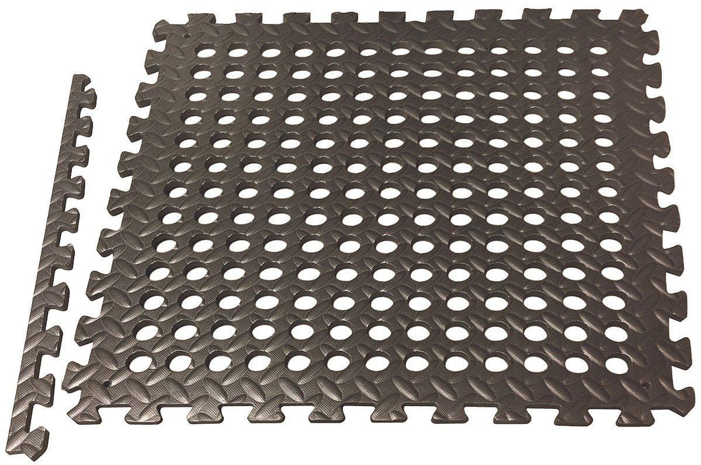 60cm Floor Tiles (x4)