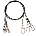 Savage Gear  Black Trace 40cm