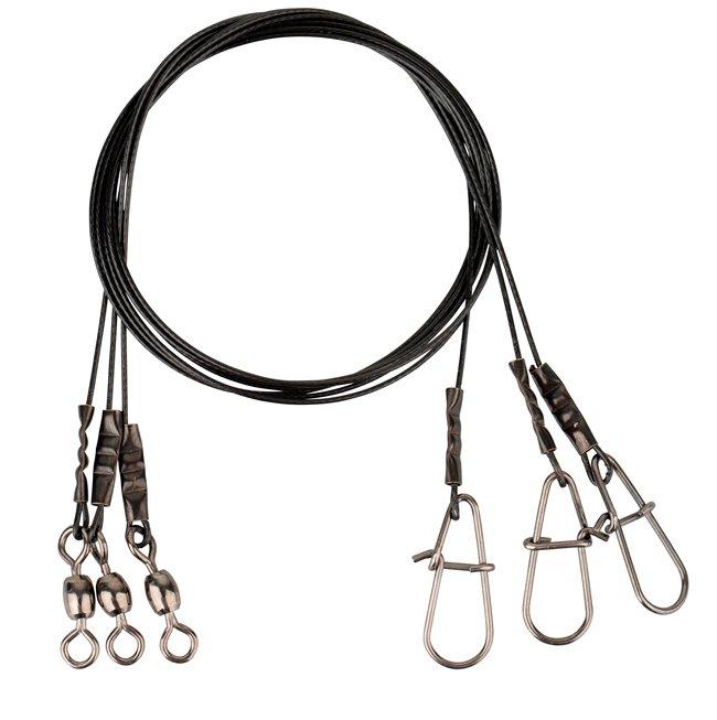 Savage Gear  Black Trace 40cm
