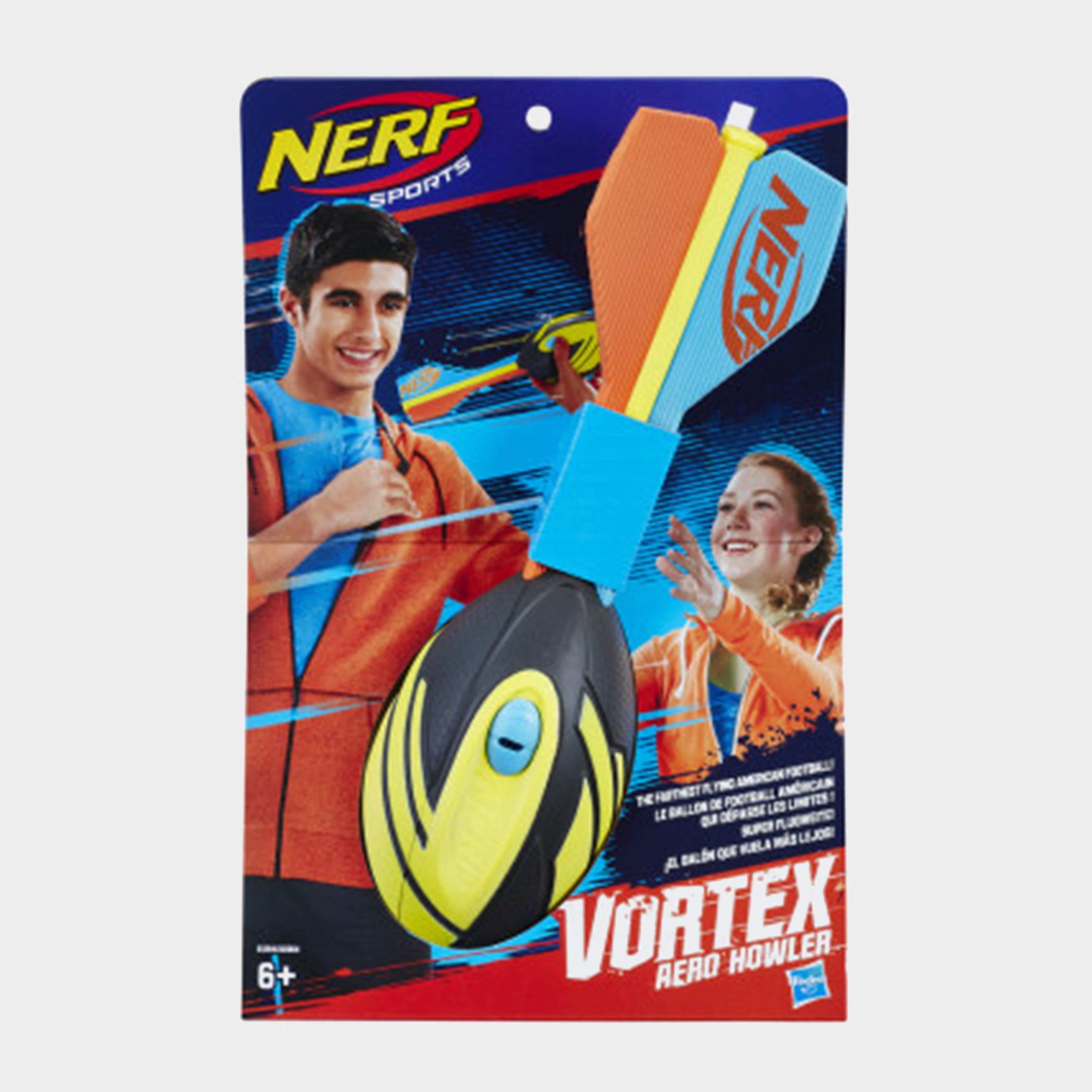 Vortex Aero Howler