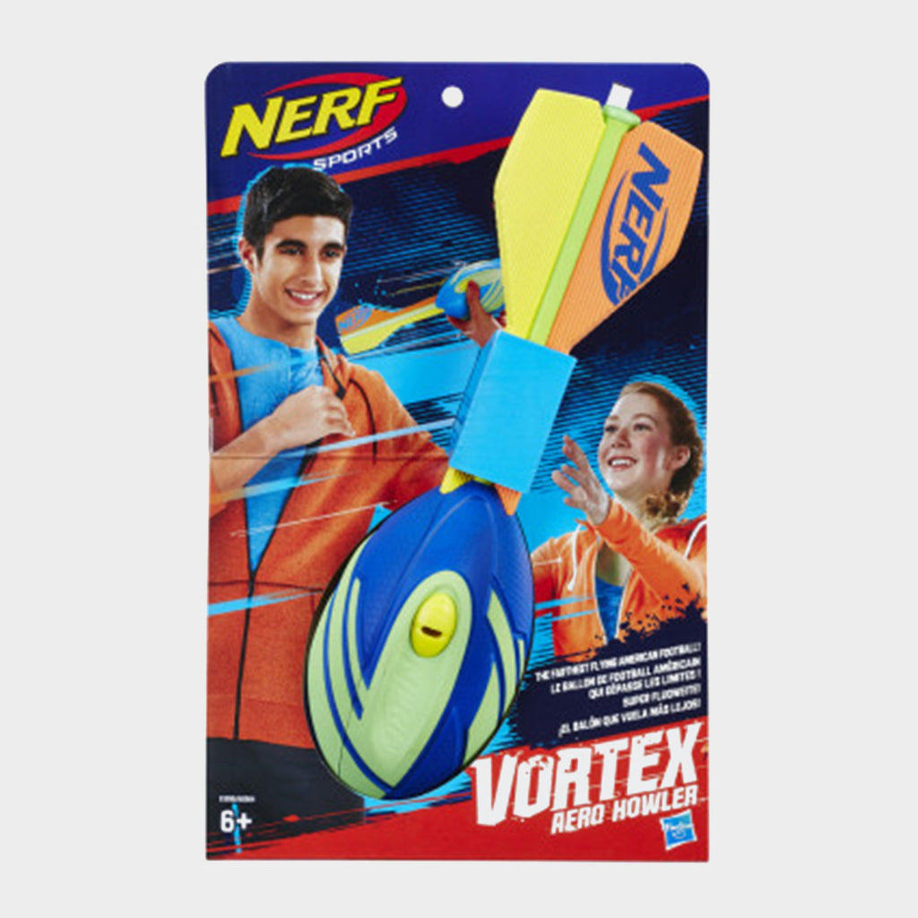 Vortex Aero Howler