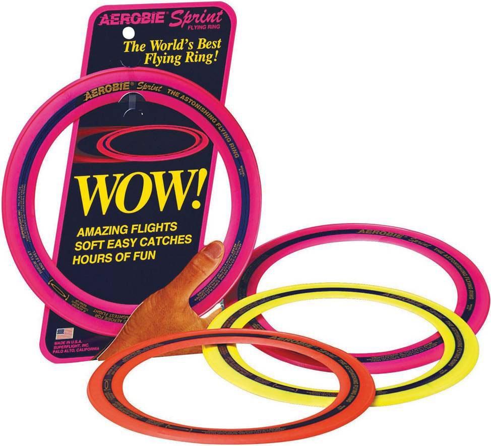 Sprint Ring