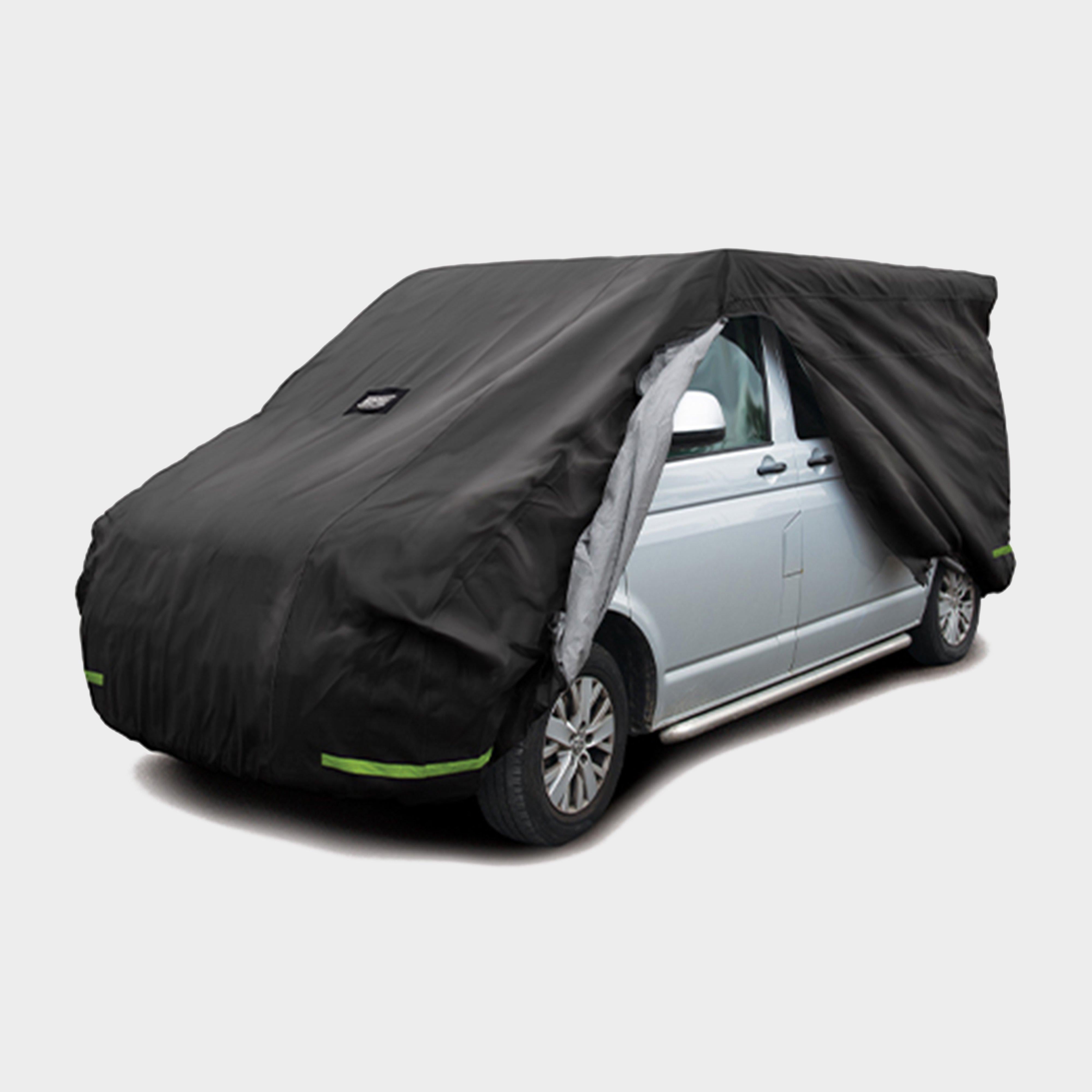 VW T25/T3/T4/T5/T6 Grey Camper Van Cover
