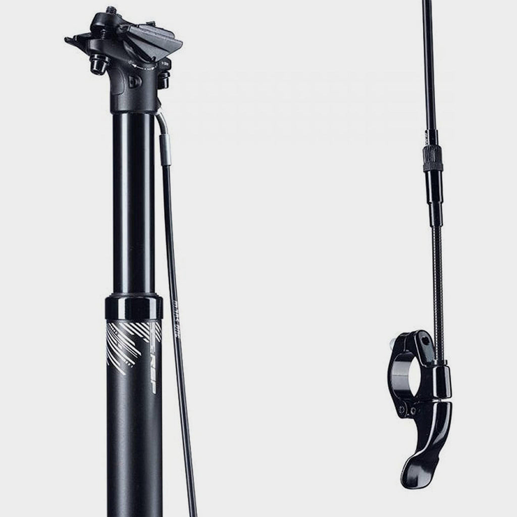 Plummet Remote Dropper Seatpost 30.9