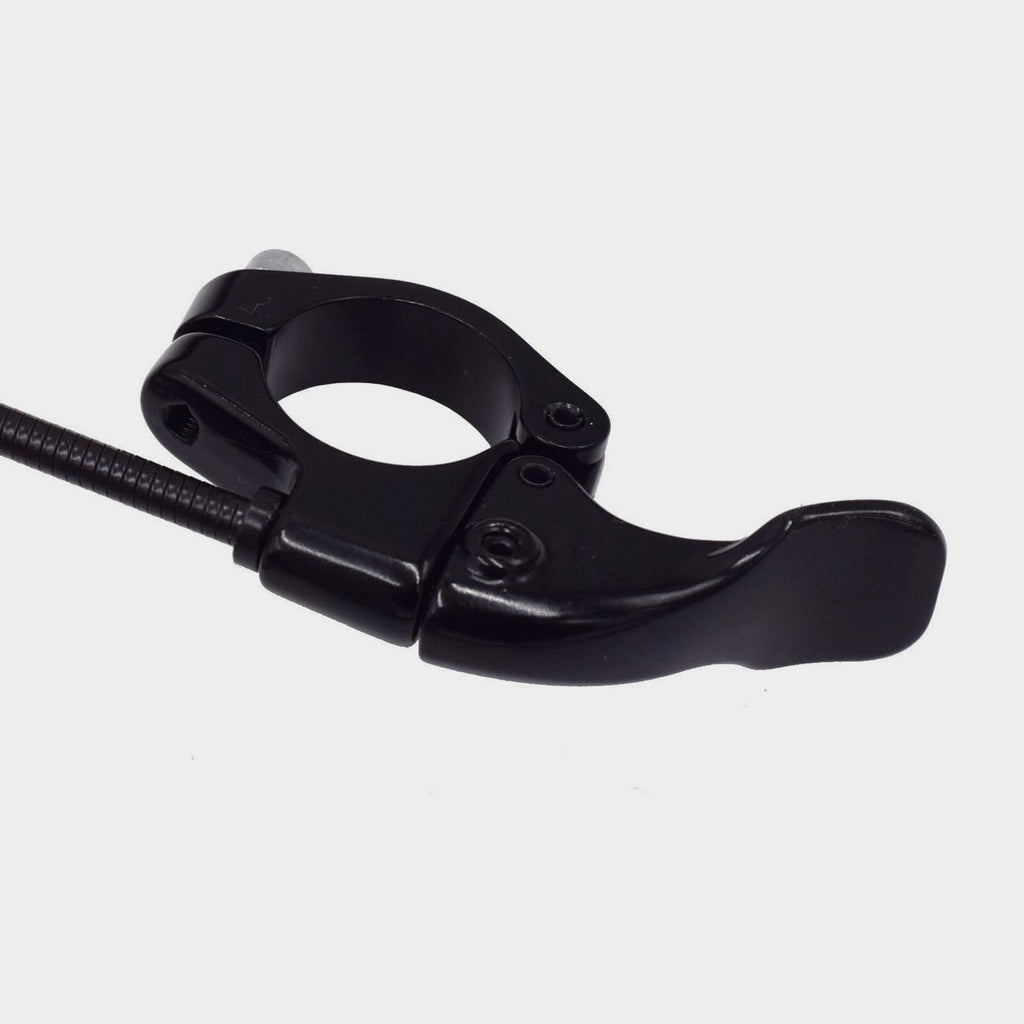 Plummet Remote Dropper Seatpost 30.9