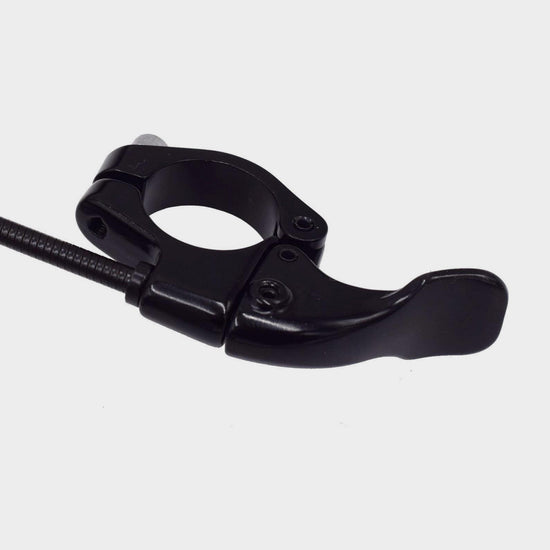 Plummet Remote Dropper Seatpost 30.9