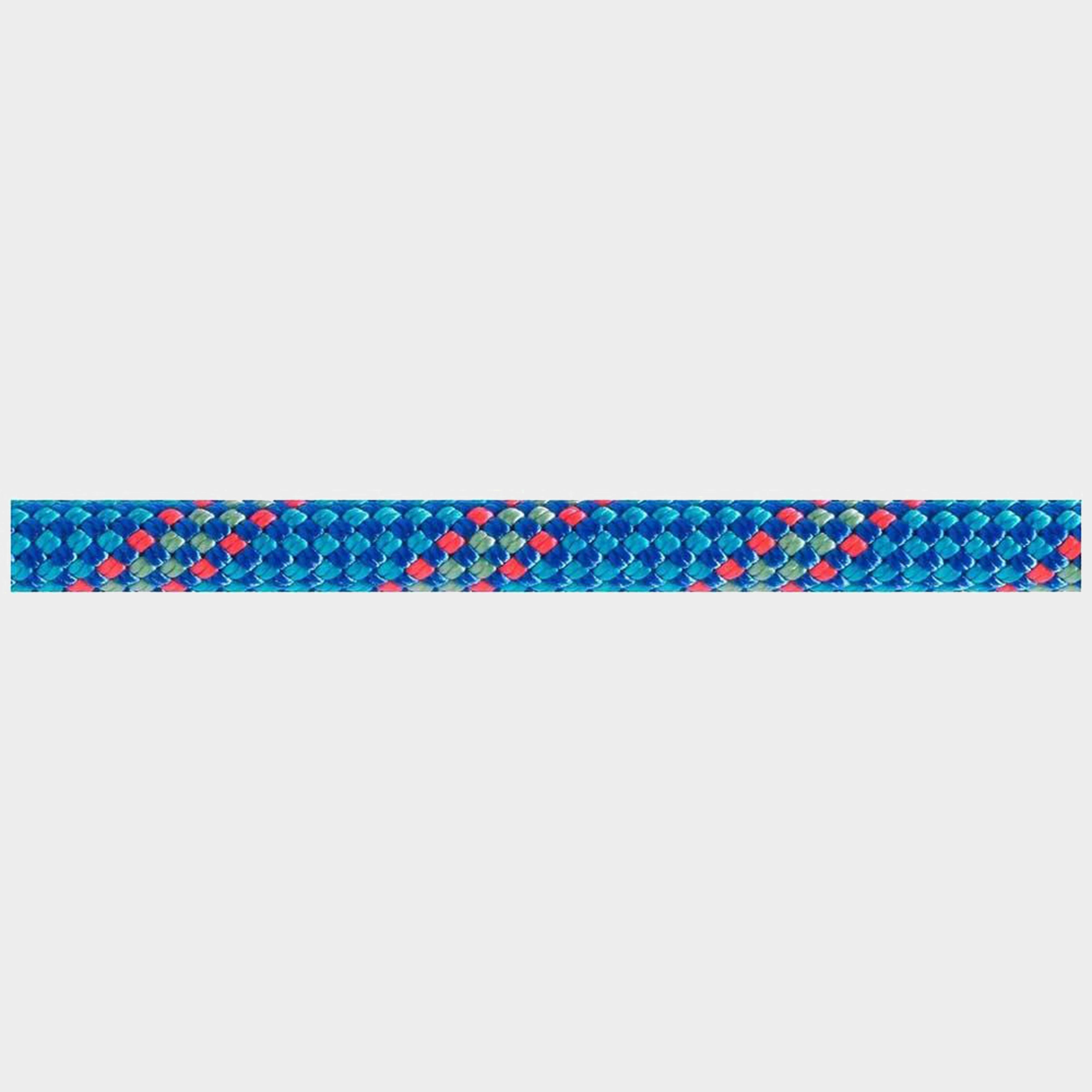 Booster III 9.7mm Dry Cover Climbing Rope (70m)