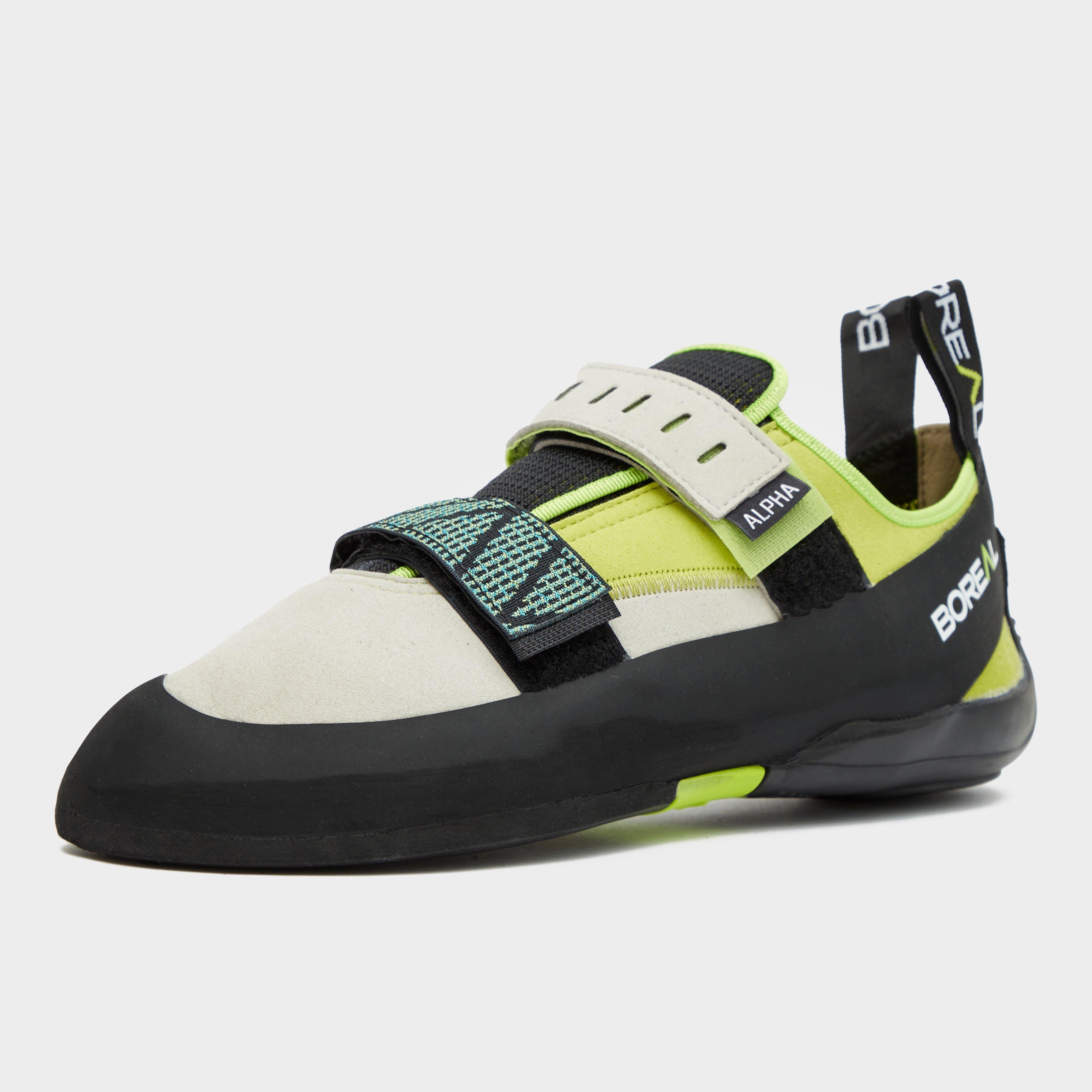 Alpha Men's Climbing Shoe
