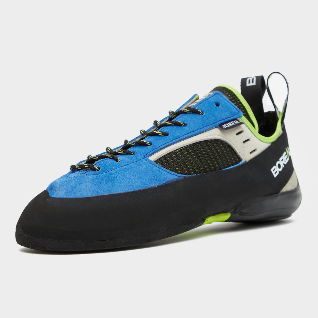 Joker Plus Men's Climbing Shoe
