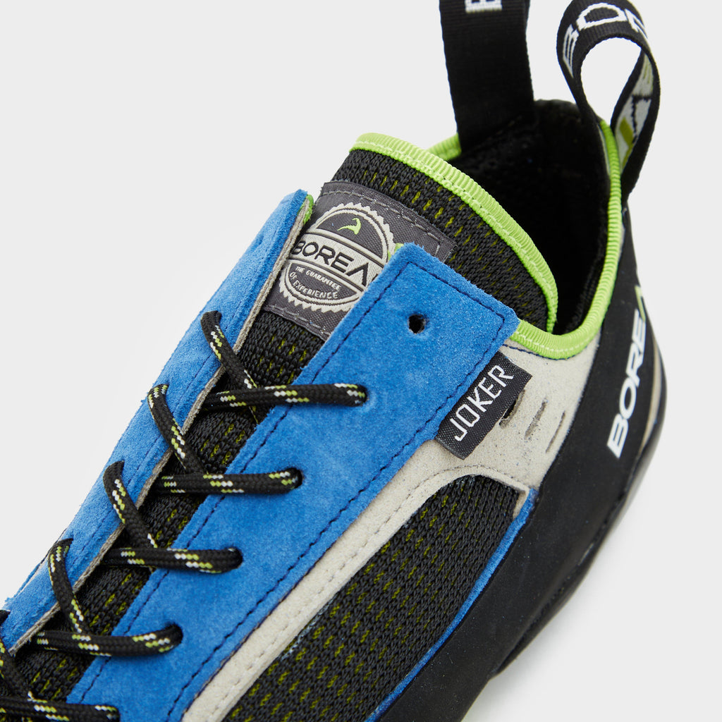 Joker Plus Men's Climbing Shoe
