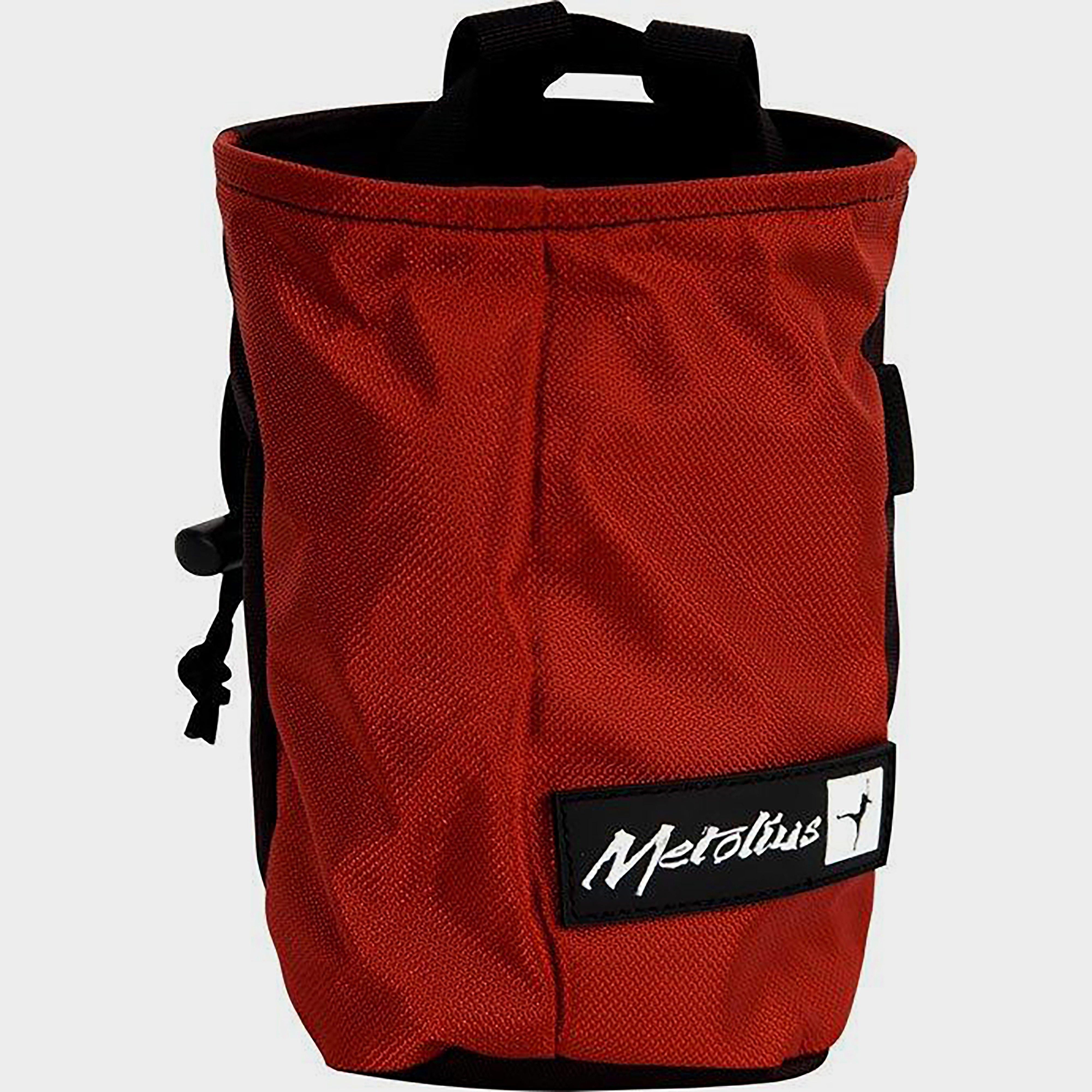 Yosemite Chalk Bag
