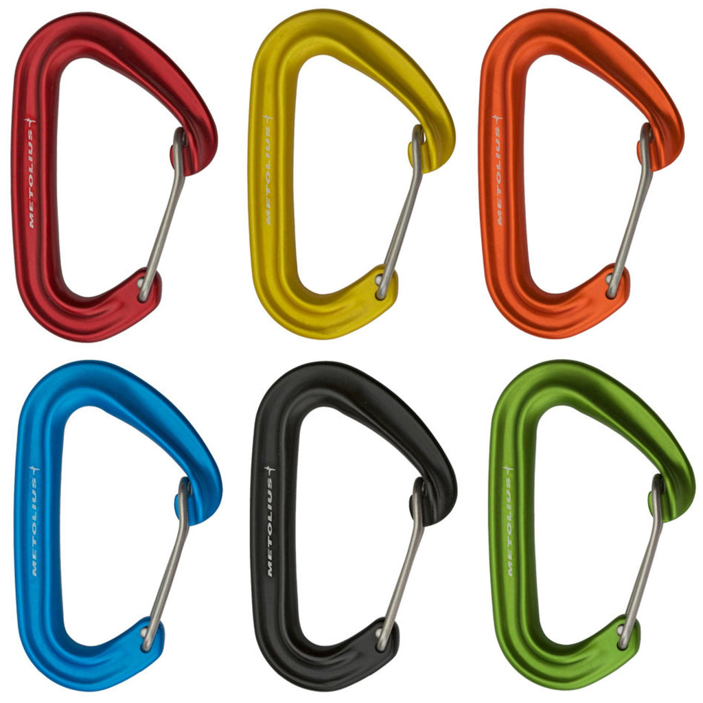 FS Mini II Carabiner Jet Set