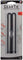 Gear Tie© Reusable Rubber Twist Tie 12" (Black)