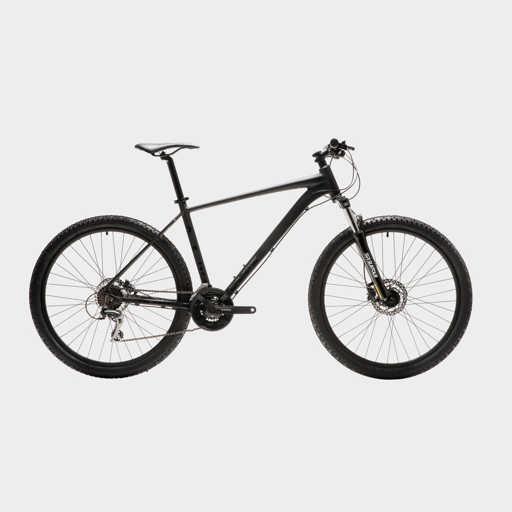 Saw Mountain Bike