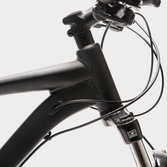 Saw Mountain Bike