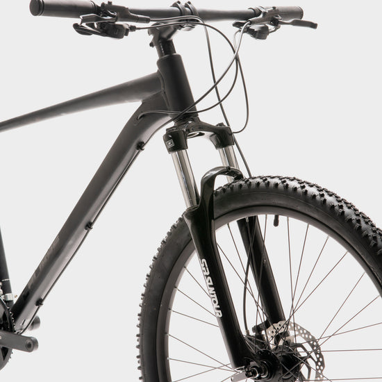 Saw Mountain Bike
